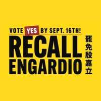 Recall Engardio (@engardiorecall) 's Twitter Profile