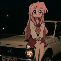 lada niva (@ladanivasimp) 's Twitter Profile