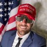 NeverWokeX's profile picture. Account ran by Never Woke team 🇺🇸 America First ‼️