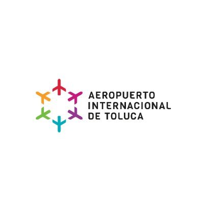 Cuenta oficial del Aeropuerto Internacional de Toluca