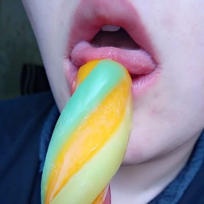 DelusciousBoy's profile picture. 🔞🇫🇷NSFW account
24yo ♂️
Horny poster  | Bi

DM Open
24/7 Fag Switch
PFP is mine