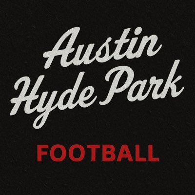 🏈 Hyde Park Football 📍 Austin,TX 🛠️ The Secret is in the Dirt 🙏🏾 Built on Faith, Toughness, & Brotherhood #Compete | #HydeParkFootball