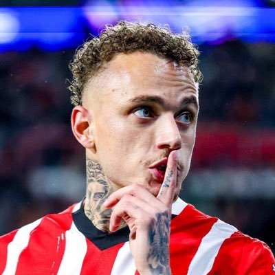 Everything Oranje from a Dutch-Canadian 🇳🇱🇨🇦. If your club has a Dutch national team player then I like your club.