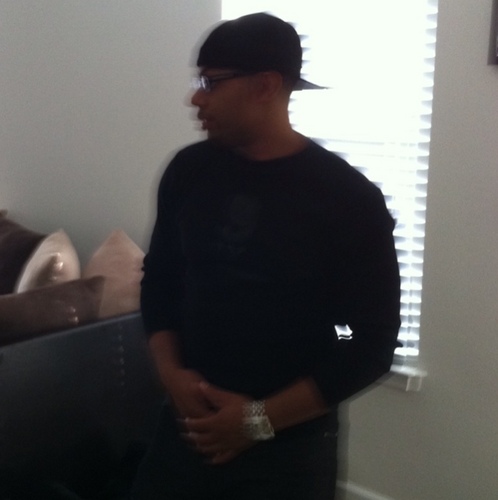 Trying to make it happen by doing the right thing... #TOUGH