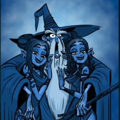 TheDungeonDelver Profile