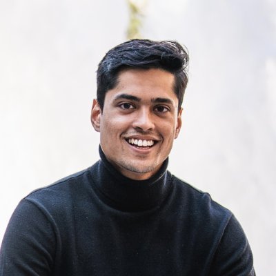 realrohitshenoy's profile picture. CEO @ String AI - Automating web scraping / Prev - Bain, Highside