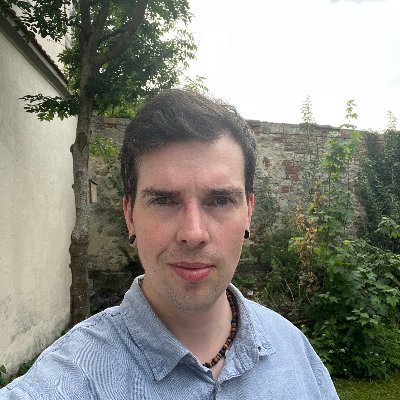 ChrisHaeusler7's profile picture. I go the Indie Hackers way and post my insights, thoughts and feelings.
https://t.co/PoFzxzB2K1
Co-Founter https://t.co/oEysjn5CbQ
Coding with AI. Located in Scheer.