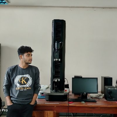 kamrulsheikhjh's profile picture. There will come a time when paper money no longer exists.🧟
Everything runs on crypto.🪙
As someone from the Third World,I'll proudly say,I was part of that!!🧱