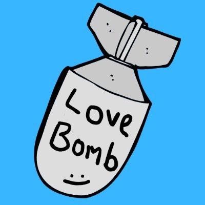 ONCHAIN LOVE TERRORISM || 2:50169 || BITCOIN TAKEOVER
BUY LOVE BOMB: https://t.co/8MKKhppnHI