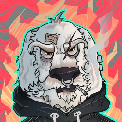 Self taught digital Artist || Illustrator, character designer|| main artist and co founder of @Gensuki_ || Linktree: https://t.co/FWrGAoDMvc