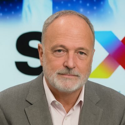 Mr_Sexpo's profile picture. OG Mr. Sexpo, but not involved since before ‘19 so not involved with Sexpo’s demise. See @SexEx_au and private account @MrSexpo