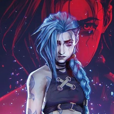 23 | she/her | art acc (mostly fanart) | multishipper | arcane, ofmd, iwtv, mxtx, shl/tyk etc