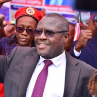 Matia Lwanga Bwanika (@matialwanga1) 's Twitter Profile