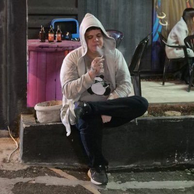 Diego ¯\_(ツ)_/¯さんのプロフィール画像