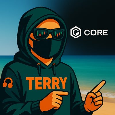 TERRY Profile