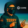 core_enthusiast's profile picture. Engr. Terry🧑🏼‍💻| On-chain Dev ⛓️ | Web3/Blockchain addict || @coredao_org