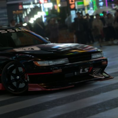 シルビア野郎です、無言フォロー失礼します 車好きでパワー信者の出不精な学生。出会い系、金が絡む系、変な垢はブロック。ALU、GT7、トミカ収集(好きなやつだけ)、Among Us、原神やってます。YouTubeのURLは下の奴です