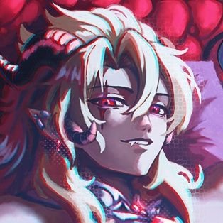age25+
ENG/PL :)
https://t.co/7yImYlyB7I
My not so safe acc ^^ @AlbelisekN
https://t.co/KCuVybgEyF COMM OPEN! ;)