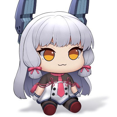 Me, i'm Me...🧭 Yeah... a Mura fan too... way too much, tbh...
「叢雲ファンも… やりすぎです…」