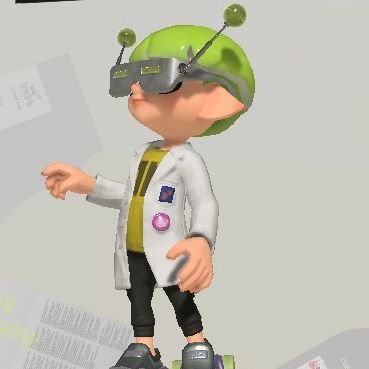 いつかは昨日。
ゲームや音楽や日常的なことをぽすっとポストします。たぶん駄文も在り。
日々無言フォロー失礼します。
フォロバ率98%。
スプラトゥーンとかポケモンとか好きです。スプラ名「きのうのぬけがら」