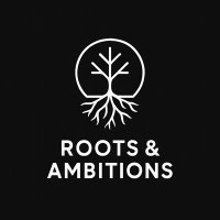 Roots & Ambitions Pod (@theroots_pod) 's Twitter Profile