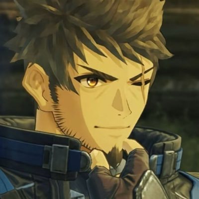 Yuyu - Xenoblade Guy/Gimby my Belovedさんのプロフィール画像