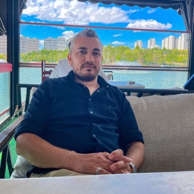 misophonia06's profile picture. Kuş ölür sen Atı hatırla 👌