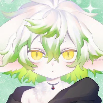 腹壊し系Vtuber|爬虫類やケモノ大好き!爬虫類9匹と両生類5匹と生活してます😊 | FA #アオネギ図鑑|お友達大募集中!|活動者さんフォロバします🦎✨ママ (@MiaUnviel)