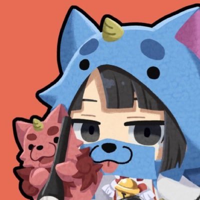 ⛩狛戌⛩（こまいぬ）ミニキャライラストレーター（mini Illustrator）さんのプロフィール画像