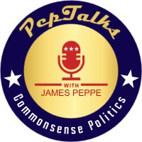 PepTalks with James Peppe (@peptalkspepcast) 's Twitter Profile