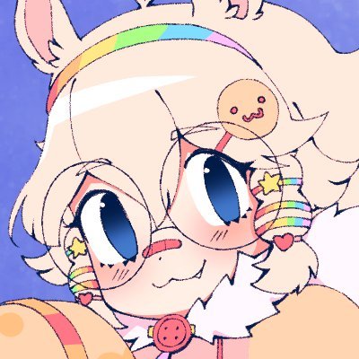 Packet 🦁🌈 DEBUT 07-19-25さんのプロフィール画像