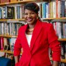 kcarterjackson's profile picture. Wife, Mom of 3, Historian, Award Winning Author, Chair of Africana, Wellesley College, Books: We Refuse; Force & Freedom; Co-Host of @ThisDayPod @Yougetapodcast