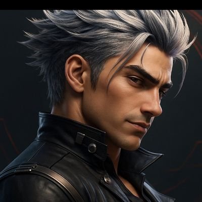 Samson_ofX's profile picture. Projects Ambassador ⛓️ Moderator ⛓️ Gamer ⛓️ 
1% Better Everyday ⛓️Student Optometrist