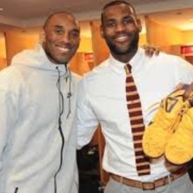 2GOATS 🐐🐐 #nbatwitter #Lakeshow #Lakernation over everything 💜💛17 COUNT THEM 🏆 🏆🏆🏆🏆🏆🏆🏆🏆🏆🏆🏆🏆🏆🏆🏆🏆