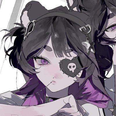 冷乃💜さんのプロフィール画像
