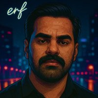 ErF (@erfabd) 's Twitter Profile