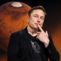 DHF Elon (@pvtroop) 's Twitter Profile