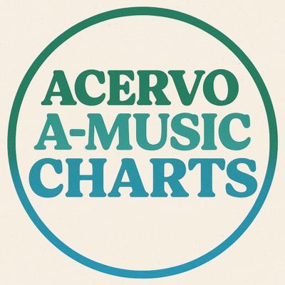 🎵 Arquivo digital de charts, recordes & marcos da música pop. 📊 Rankings semanais, throwbacks e curiosidades. 📍 Brasil | 📂 Desde sempre.