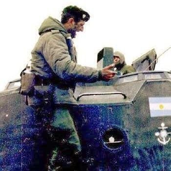 historia 📚 💛💙 🇦🇷 ✝️ líbranos del mal