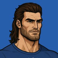 Mullet on ADA (@adamullets) 's Twitter Profile
