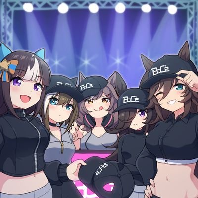 ウマ娘プリティーダービー楽曲特化型DJイベント🎧️✨🐴ハッシュタグ〚 #ウマクラ 〛ウマ娘楽曲だけでなくウマ娘声優歌唱曲、さらに競馬も楽しめる!コスプレ参加も大歓迎✨ 推しウマ、もとい推し馬と一緒にみんなで騒ごう💥🔊💥トレーナー達よ、今こそ大阪へ集え!!! 【主催: @Myname76chan 】
