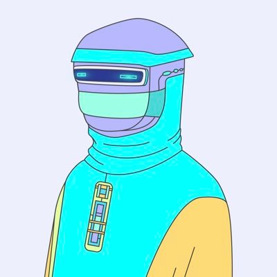 Your favorite degen | Team member @jpgstoreNFT 💛 & @cometdefi ☄️ & @securitybotNFT 🤖 Building many things, stay tuned…