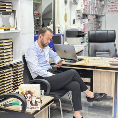 Erdem5512863's profile picture. 