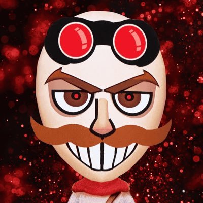 Quinn4Stobotnik's profile picture. 26 | He/they ~ I’m a simple creature; I see Stobotnik, I like it. 🔞 on occasion so beware.