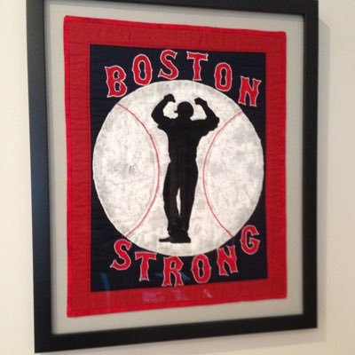 Red Sox baseball ⚾️ Labradors 🦮 Quilting 🧵Knitting 🧶 Needlework🪡 Proud Democrat 🇺🇸 Boston Strong 🅱️ NO LISTS plz!