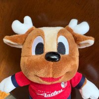 くみ (@antlers2225) Twitter profile photo