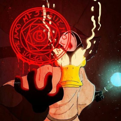 MagoPato39063's profile picture. Essa nação deve ser reconstruída. Católico.