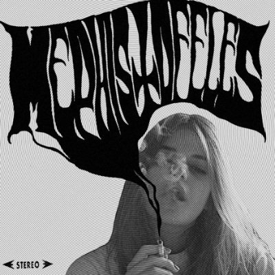 EletricoFuneral's profile picture. insane thrash