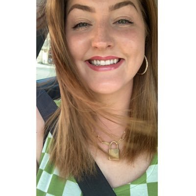 Shannon_Carvill's profile picture. JESUS will set you free 🕊️