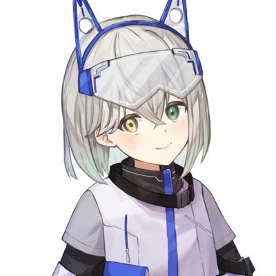 シロン【ノクタルニア】さんのプロフィール画像